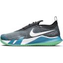 Nike Court React Vapor NXT HC White Mystic Navy