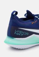Nike Court React Vapor NXT Tennis Shoes - Deep Royal/White 11