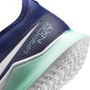Nike Court React Vapor NXT Tennis Shoes - Deep Royal/White 11