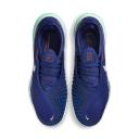 Nike Court React Vapor NXT Tennis Shoes - Deep Royal/White 11