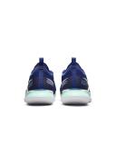 Nike Court React Vapor NXT Tennis Shoes - Deep Royal/White 11