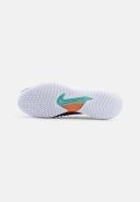 Nike Court React Vapor NXT Tennis Shoes - Deep Royal/White 11
