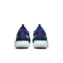 Nike Court React Vapor NXT Tennis Shoes - Deep Royal/White 13