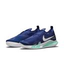 Nike Court React Vapor NXT Tennis Shoes - Deep Royal/White 13