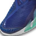 Nike Court React Vapor NXT Tennis Shoes - Deep Royal/White 13