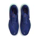 Nike Court React Vapor NXT Tennis Shoes - Deep Royal/White 13