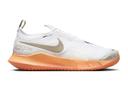 Nike Court React Vapor NXT White Apricot