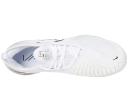 Nike Court React Vapor NXT White Grey Fog