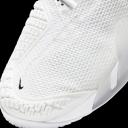 Nike Court React Vapor NXT White Grey Fog