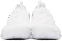 Nike Court React Vapor NXT White Grey Fog