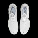 Nike Court React Vapor NXT White Grey Fog