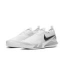 Nike Court React Vapor NXT White Grey Fog