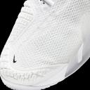 Nike Court React Vapor NXT White Grey Fog