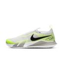 Nike Court React Vapor NXT White Grey Fog Volt