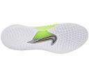 Nike Court React Vapor NXT White Grey Fog Volt