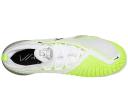 Nike Court React Vapor NXT White Grey Fog Volt