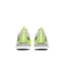 Nike Court React Vapor NXT White Grey Fog Volt