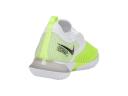 Nike Court React Vapor NXT White Grey Fog Volt