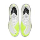 Nike Court React Vapor NXT White Grey Fog Volt