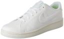 Nike Court Royale 2 Better Essential Trainers White EU 40 Man