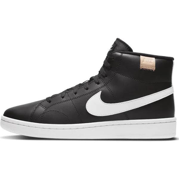 Nike Court Royale 2 Mid Trainers EU 49 1/2