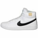 Nike Court Royale 2 Mid White Onyx