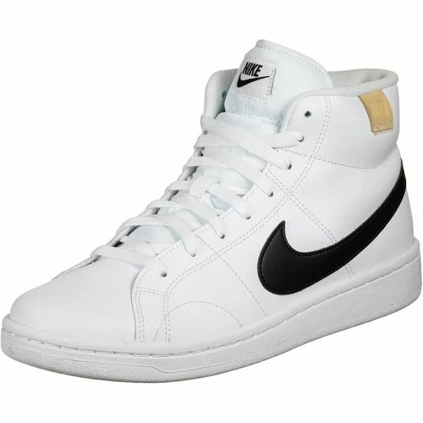 Nike Court Royale 2 Mid White Onyx