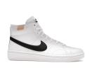 Nike Court Royale 2 Mid White Onyx