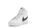 Nike Court Royale 2 Mid White Onyx
