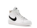 Nike Court Royale 2 Mid White Onyx