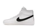 Nike Court Royale 2 Mid White Onyx