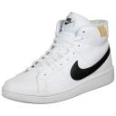 Nike Court Royale 2 Mid White Onyx