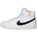Nike Court Royale 2 Mid White Onyx