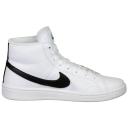 Nike Court Royale 2 Mid White Onyx