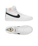 Nike Court Royale 2 Mid White Onyx
