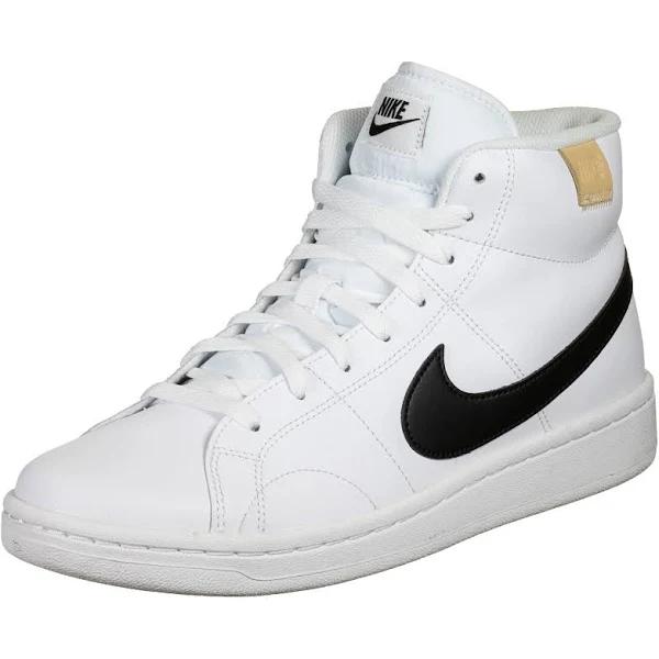 Nike Court Royale 2 Mid White Onyx