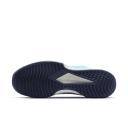Nike Court Vapor Lite Blue/Chili Men's Tennis Shoe-7.5 US