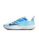 Nike Court Vapor Lite Obsidian/Pink/Green Men's Tennis Shoe-10 US