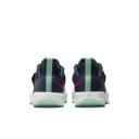 Nike Court Vapor Lite Obsidian/Pink/Green Men's Tennis Shoe-10 US