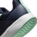 Nike Court Vapor Lite Obsidian/Pink/Green Men's Tennis Shoe-10 US
