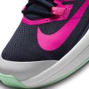 Nike Court Vapor Lite Obsidian/Pink/Green Men's Tennis Shoe-8.5 US