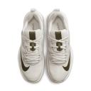 Nike Court Vapor Lite Sail/Olive Women's Tennis Shoe-9 US