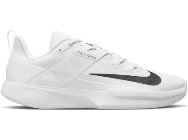 Nike Court Vapor Lite White Black