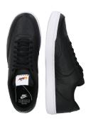 Nike Court Vintage Premium - Black