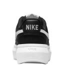 Nike Court Vision Alta 'Black White' Sneakers | Women's Size 6