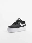 Nike Court Vision Alta 'Black White' Sneakers | Women's Size 6