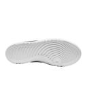 Nike Court Vision Alta 'Black White' Sneakers | Women's Size 6