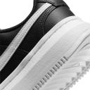 Nike Court Vision Alta 'Black White' Sneakers | Women's Size 6