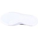 Nike Court Vision Alta Leather Shoes Black EU 36