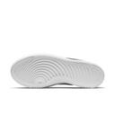 Nike Court Vision Alta Leather Shoes Black EU 36